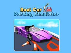                                                                     Real Car Parking Simulator קחשמ