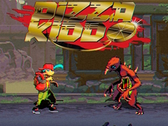                                                                     Pizza Kidd קחשמ