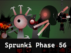                                                                     Sprunki Phase 56 קחשמ