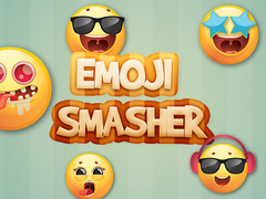                                                                     Emoji Smasher קחשמ