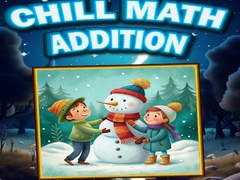                                                                     Chill Math Addition קחשמ