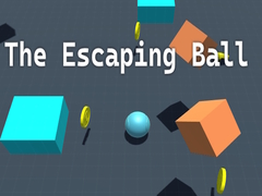                                                                     The Escaping Ball קחשמ