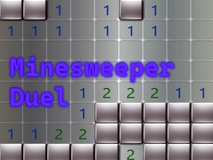                                                                     Minesweeper Duel קחשמ