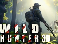                                                                     Wild Hunter 3D קחשמ