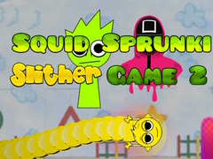                                                                     Squid Sprunki Slither Game 2 קחשמ