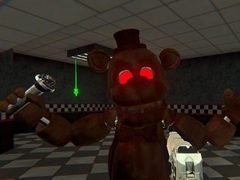                                                                     FNAF Strike קחשמ