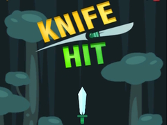                                                                     KnifeHit קחשמ