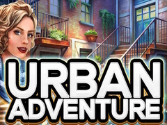                                                                     Urban Adventure קחשמ