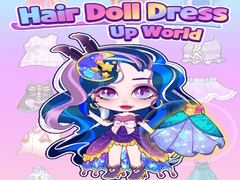                                                                     Hair Doll Dress Up World קחשמ