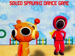                                                                     Squid Sprunki Dance Game קחשמ