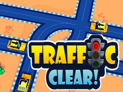                                                                     Traffic clear! קחשמ