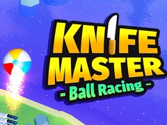                                                                     Knife Master: Ball Racing קחשמ