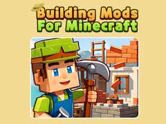                                                                     Building Mods For Minecraft  קחשמ