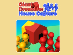                                                                     Giant Crowd.io: House Capture קחשמ