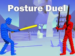                                                                     Posture Duel קחשמ