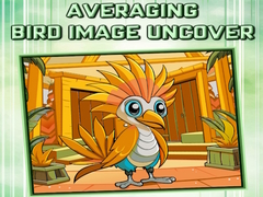                                                                     Averaging Bird Image Uncover קחשמ