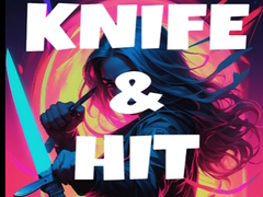                                                                     Knife and Hit קחשמ