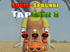                                                                     Squid Sprunki Tap 2 קחשמ