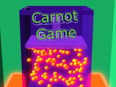                                                                     Carnot Game  קחשמ