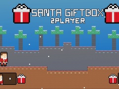                                                                     Santa Giftbox 2 Player קחשמ