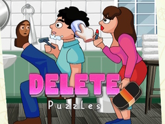                                                                     Delete Puzzles  קחשמ