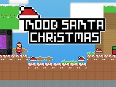                                                                     Noob Santa Christmas קחשמ