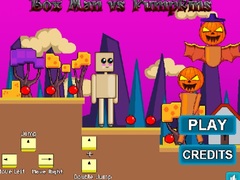                                                                     Box Man Vs Pumpkins קחשמ