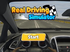                                                                     Real Driving Simulator קחשמ