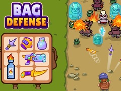                                                                     Bag Defense קחשמ