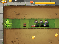                                                                     Mutant Plants Vs Zombie קחשמ