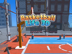                                                                     Basketball Life 3D קחשמ