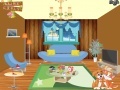                                                                     My Dream Livingroom קחשמ