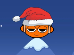                                                                     Sprunki Santa Rescue קחשמ