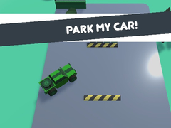                                                                     Park My Car! קחשמ