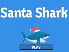                                                                     Santa Shark קחשמ