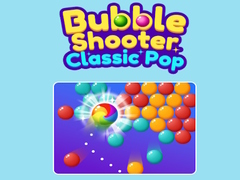                                                                     Bubble Shooter Classic Pop קחשמ