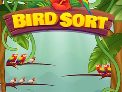                                                                     Bird Sort  קחשמ