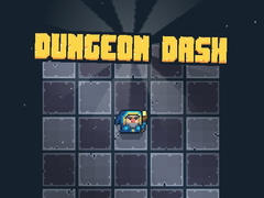                                                                     Dungeon Dash קחשמ