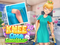                                                                     Knee Case Simulator קחשמ