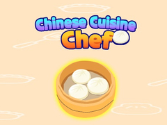                                                                     Chinese Cuisine Chef קחשמ