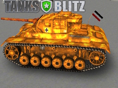                                                                     Tanks Blitz קחשמ