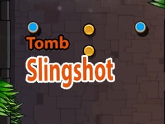                                                                     Tomb Slingshot קחשמ