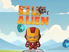                                                                     Kill The Alien קחשמ