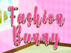                                                                     Fashion Bunny קחשמ