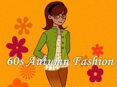                                                                     60s Autumn Fashion קחשמ