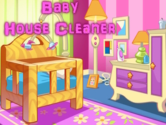                                                                     Baby House Cleaner קחשמ