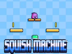                                                                     Squish Machine קחשמ