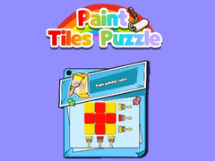                                                                     Paint Tiles Puzzle קחשמ