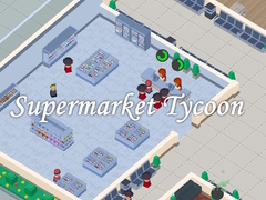                                                                     Supermarket Tycoon קחשמ