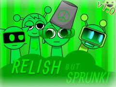                                                                     Sprunki Relish קחשמ